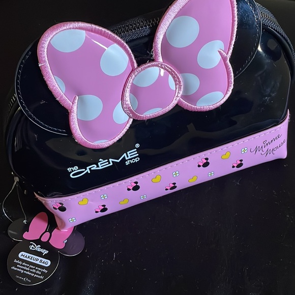 💕The Crème Shop x Minnie Mouse Set💕 - Picture 8 of 8
